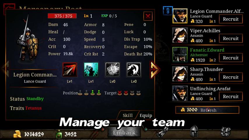 御三家Game-视频-【御三家Game】《地牢求生 》游戏宣传片