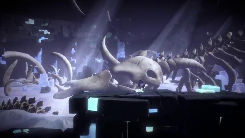 御三家Game-视频-【御三家Game】《PIO 》游戏宣传片