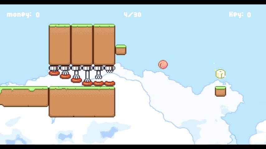 御三家Game-视频-【御三家Game】《PP 》游戏宣传片