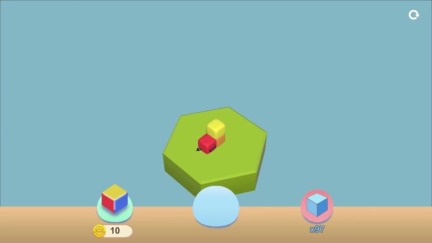 御三家Game-视频-【御三家Game】《木积 》游戏宣传片