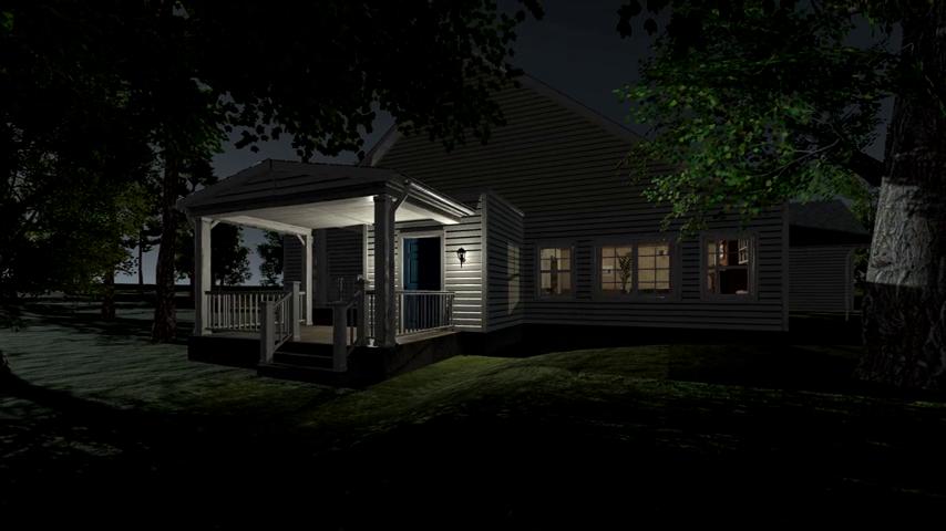 御三家Game-视频-【御三家Game】《莎拉在哪里? 》游戏宣传片