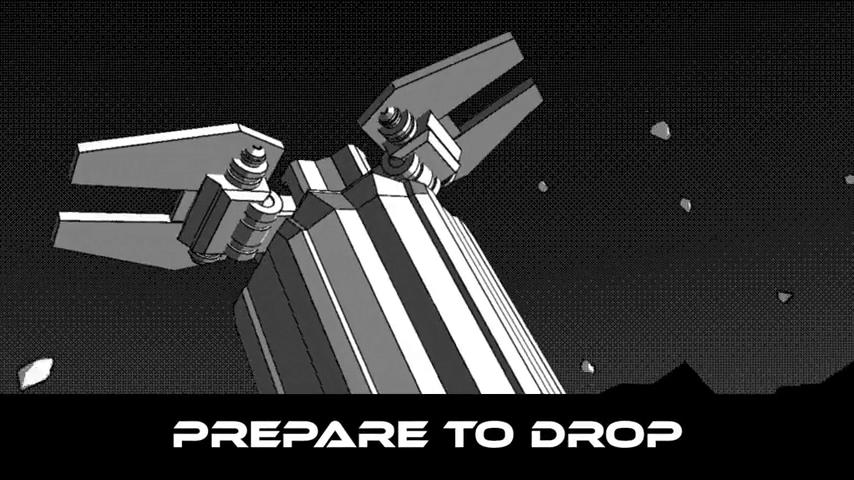 御三家Game-视频-【御三家Game】《流氓侵略者 》游戏宣传片