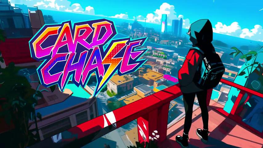 御三家Game-视频-【御三家Game】《夺牌制胜 》游戏宣传片