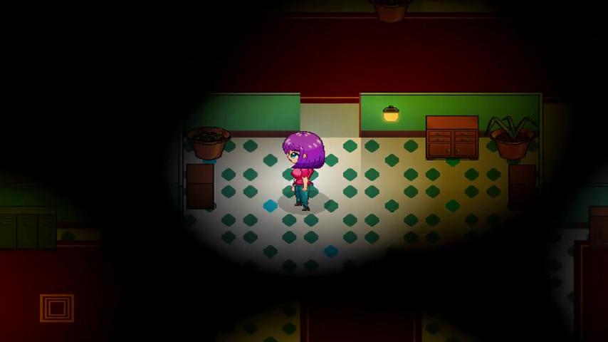 御三家Game-视频-【御三家Game】《Emi的独奏幽灵狩猎 》游戏宣传片