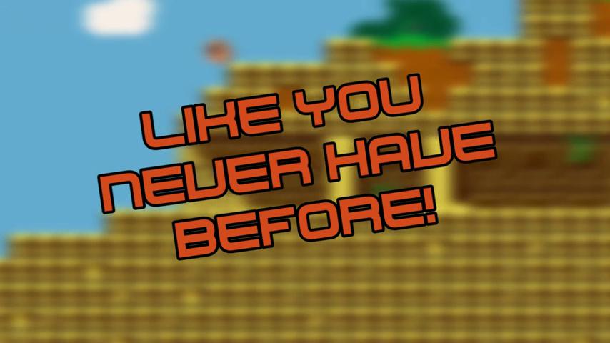 御三家Game-视频-【御三家Game】《位演变 》游戏宣传片