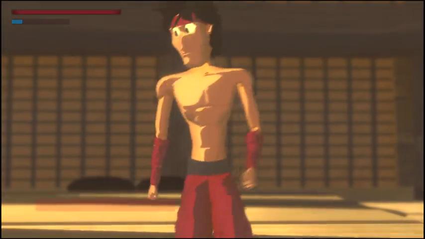 御三家Game-视频-【御三家Game】《Kombo国王 》游戏宣传片