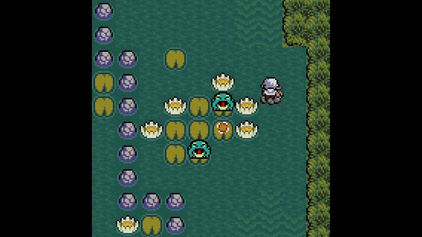 御三家Game-视频-【御三家Game】《镇痛 》游戏宣传片