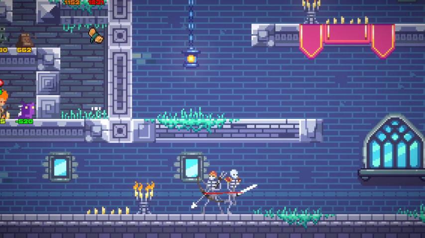 御三家Game-视频-【御三家Game】《魔旅之塔 》游戏宣传片