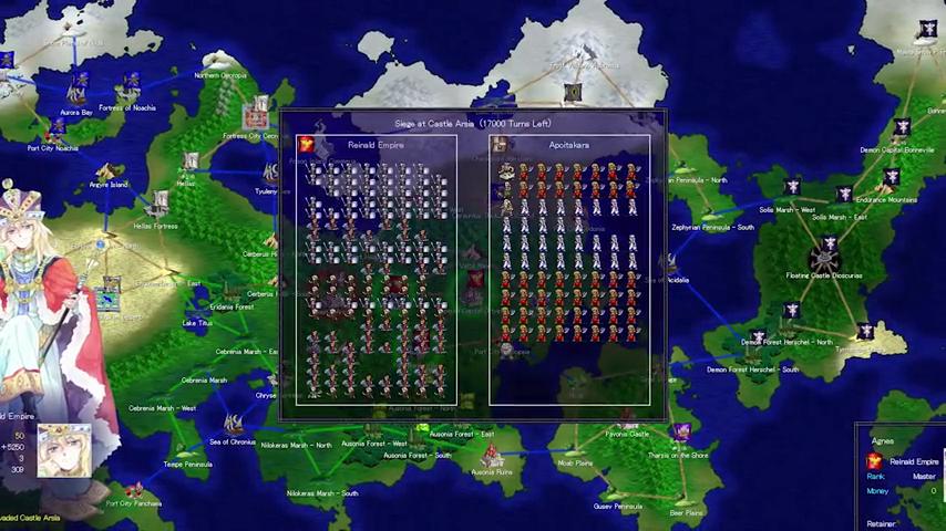 御三家Game-视频-【御三家Game】《丢失的技术 》游戏宣传片