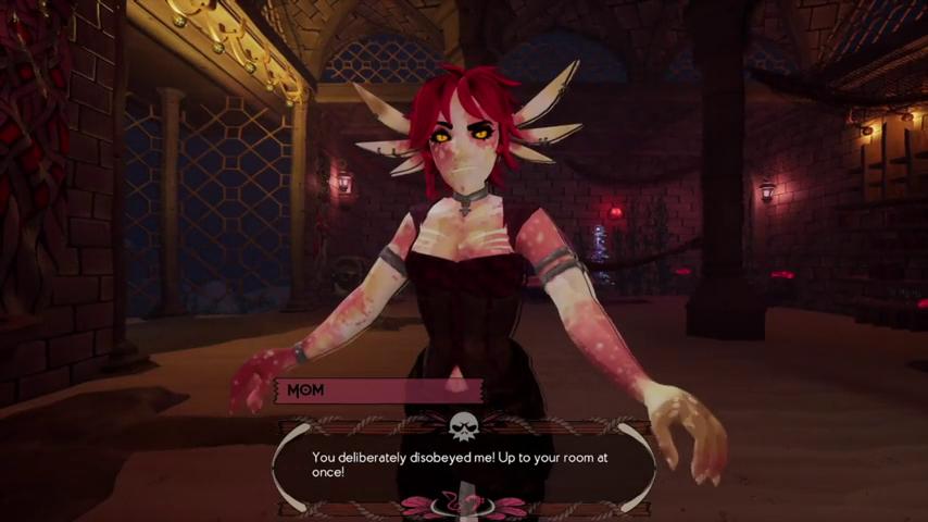 御三家Game-视频-【御三家Game】《血歌 》游戏宣传片