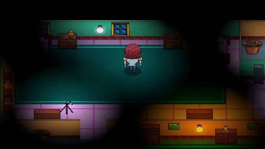 御三家Game-视频-【御三家Game】《戴维斯鬼屋 》游戏宣传片