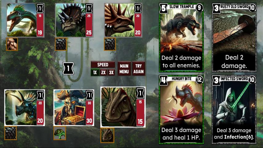 御三家Game-视频-【御三家Game】《维度转义 》游戏宣传片