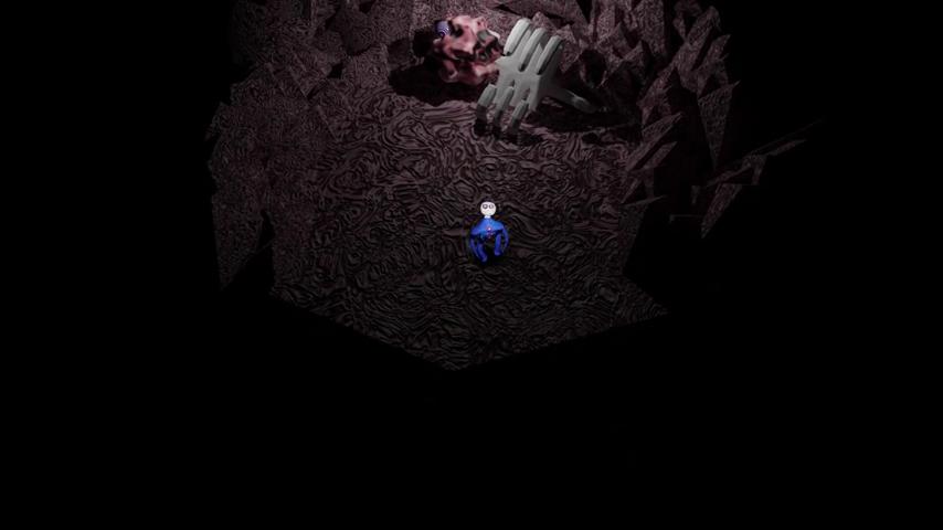 御三家Game-视频-【御三家Game】《昆虫 》游戏宣传片