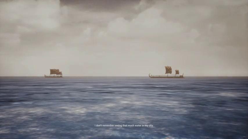 御三家Game-视频-【御三家Game】《心灵迷雾 》游戏宣传片