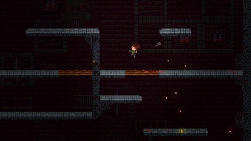 御三家Game-视频-【御三家Game】《小艾玛的疯狂 》游戏宣传片