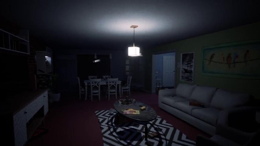 御三家Game-视频-【御三家Game】《镜面锻造 》游戏宣传片