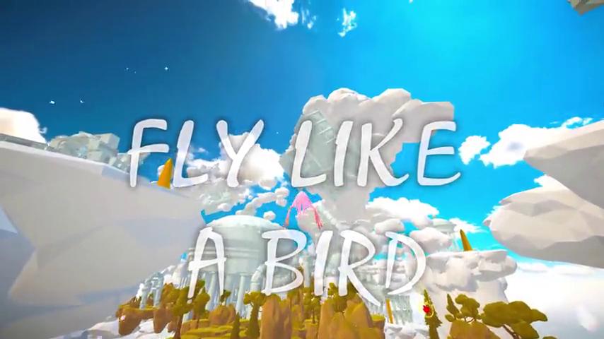 御三家Game-视频-【御三家Game】《Aery-平静的心灵4 》游戏宣传片