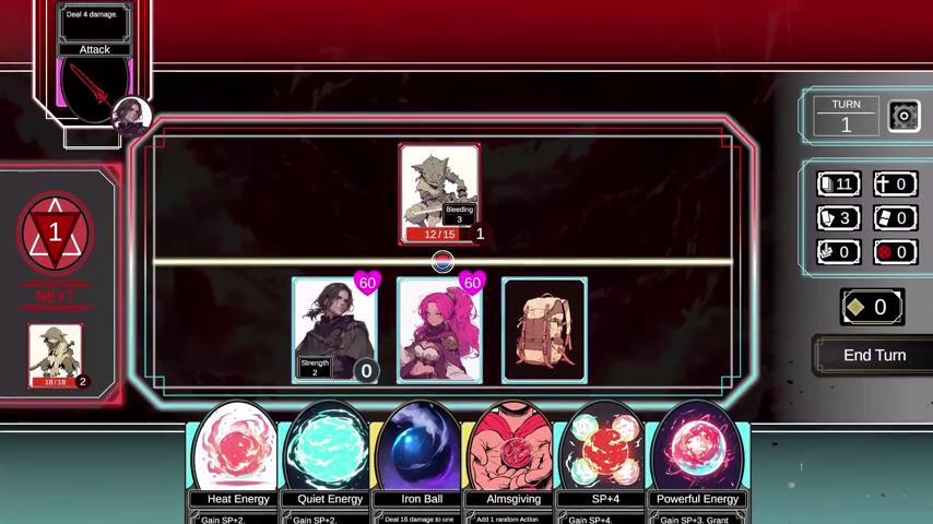 御三家Game-视频-【御三家Game】《Enerdusk 》游戏宣传片