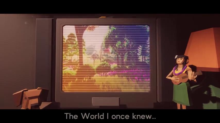 御三家Game-视频-【御三家Game】《终端接地 》游戏宣传片