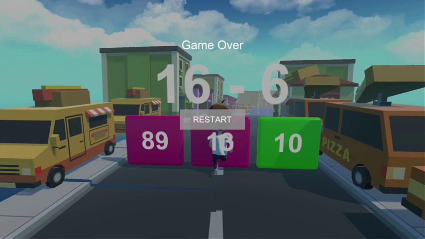 御三家Game-视频-【御三家Game】《盈余 》游戏宣传片