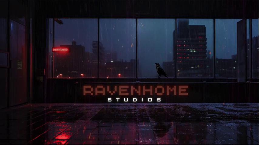 御三家Game-视频-【御三家Game】《门槛车道 》游戏宣传片