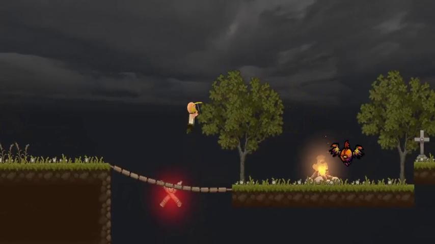 御三家Game-视频-【御三家Game】《超级矿工 》游戏宣传片