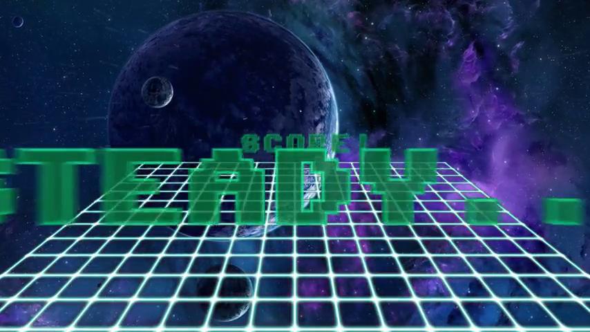 御三家Game-视频-【御三家Game】《星际铁三角 》游戏宣传片