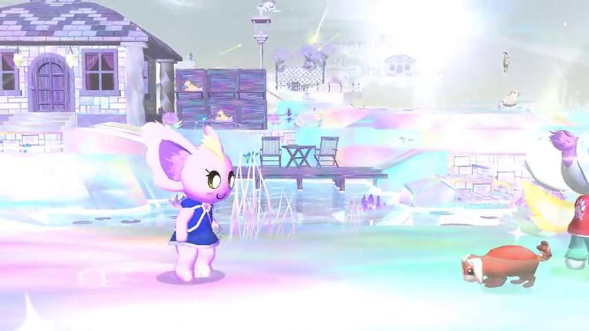 御三家Game-视频-【御三家Game】《Sunfluffs 》游戏宣传片