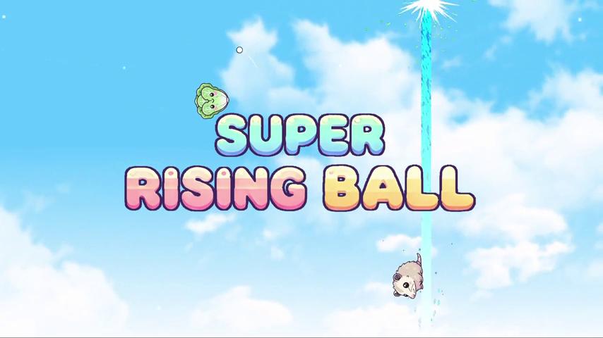 御三家Game-视频-【御三家Game】《超级上升球 》游戏宣传片
