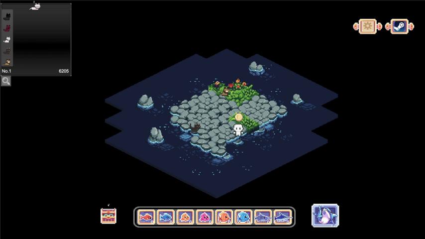 御三家Game-视频-【御三家Game】《互联网渔夫 》游戏宣传片