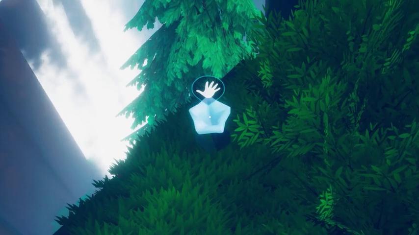 御三家Game-视频-【御三家Game】《树上的低语 》游戏宣传片