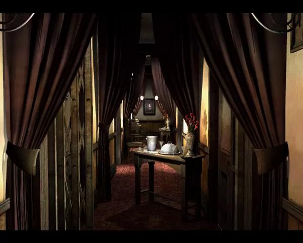 御三家Game-视频-【御三家Game】《黑暗降临：失落的灵魂 》游戏宣传片