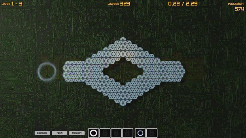 御三家Game-视频-【御三家Game】《纳米机器人 》游戏宣传片