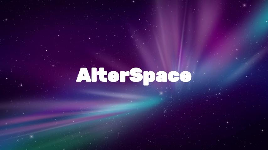 御三家Game-视频-【御三家Game】《AlterSpace 》游戏宣传片