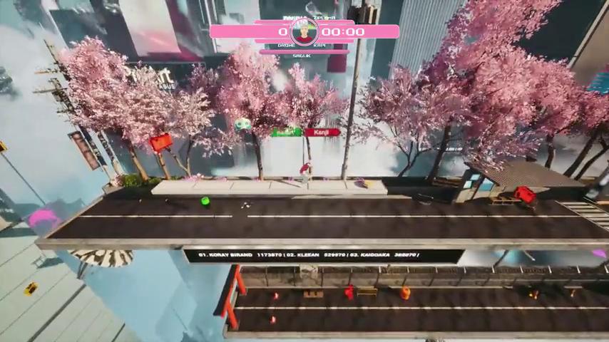 御三家Game-视频-【御三家Game】《摄影师先生-走进光明 》游戏宣传片