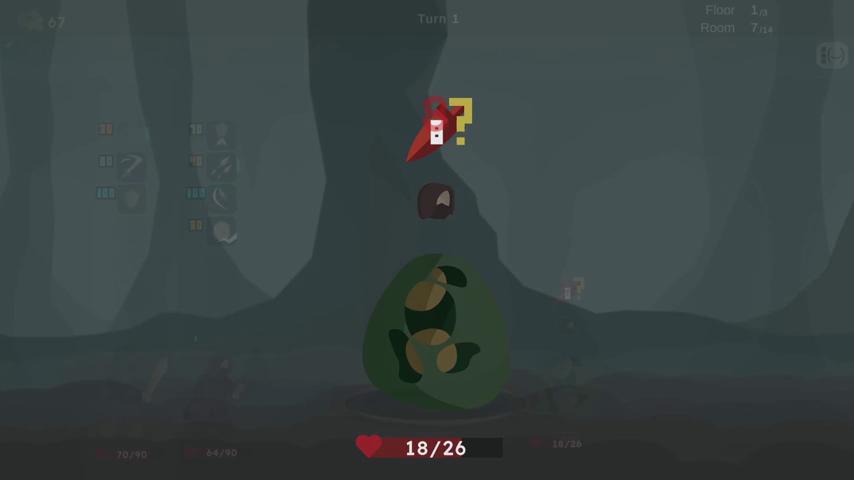 御三家Game-视频-【御三家Game】《概率副本 》游戏宣传片