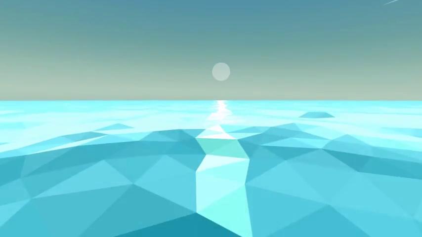 御三家Game-视频-【御三家Game】《海洋筏 》游戏宣传片