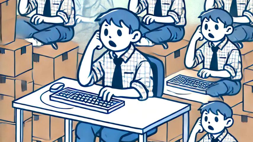 御三家Game-视频-【御三家Game】《速度脑盲测验IA 》游戏宣传片