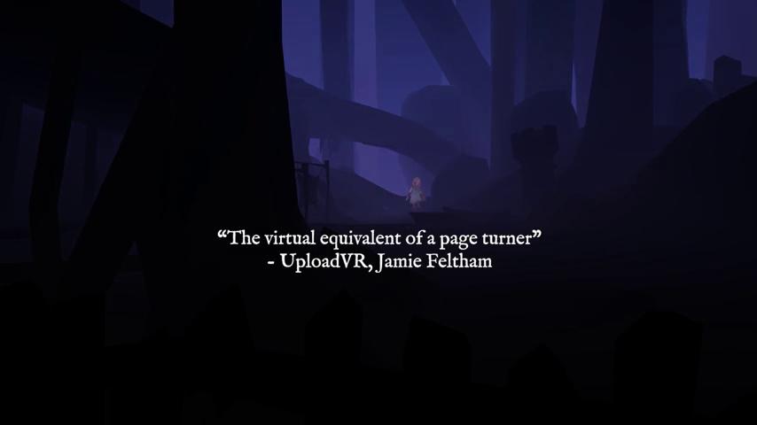 御三家Game-视频-【御三家Game】《向下的兔子洞被夷为平地 》游戏宣传片