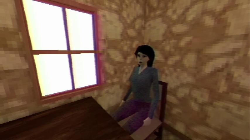 御三家Game-视频-【御三家Game】《死磁带: 褪色的父亲 》游戏宣传片