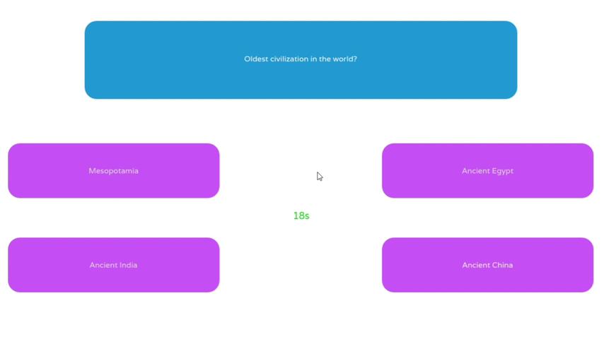 御三家Game-视频-【御三家Game】《世界上最艰难的测验 (免费玩) 》游戏宣传片