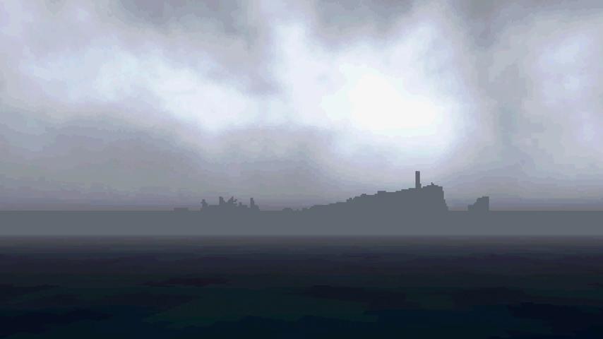 御三家Game-视频-【御三家Game】《没有人住在灯塔导演的切割下 》游戏宣传片