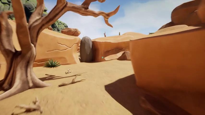 御三家Game-视频-【御三家Game】《拼图谷 》游戏宣传片