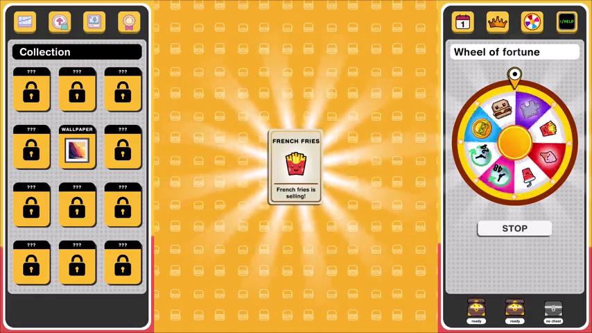 御三家Game-视频-【御三家Game】《超级汉堡点击器 》游戏宣传片