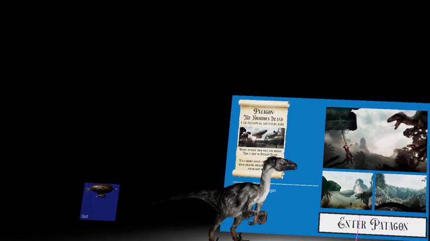 御三家Game-视频-【御三家Game】《Patagon 》游戏宣传片
