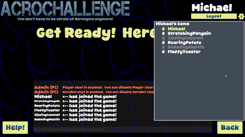 御三家Game-视频-【御三家Game】《AcroChallenge 》游戏宣传片