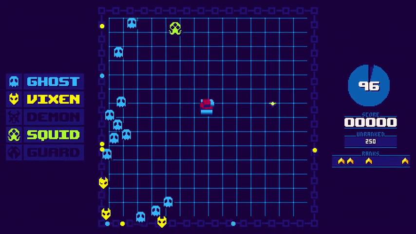 御三家Game-视频-【御三家Game】《流浪射击 》游戏宣传片