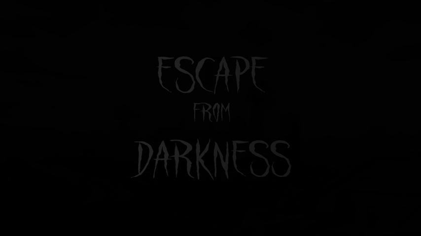 御三家Game-视频-【御三家Game】《逃离黑暗 》游戏宣传片