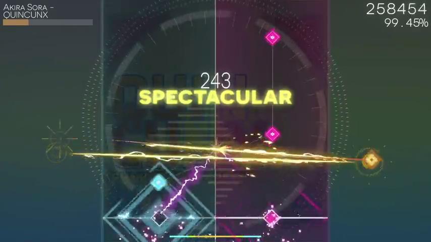 御三家Game-视频-【御三家Game】《MuseSwipr 》游戏宣传片