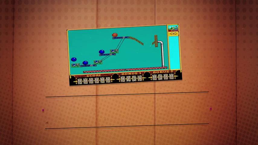 御三家Game-视频-【御三家Game】《装置制造者 》游戏宣传片